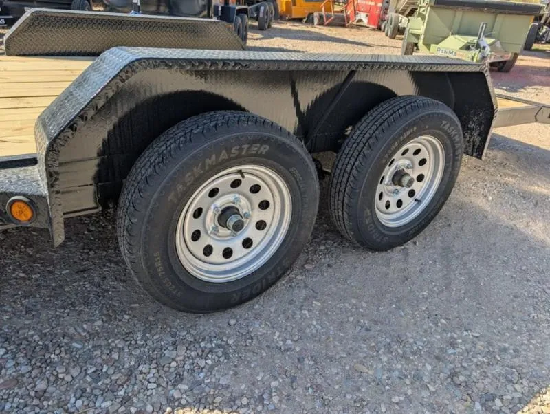 new Car Haulers / Racing Trailers East Texas  for sale, in Tucson, AZ Thumbnail 6