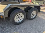 new Car Haulers / Racing Trailers East Texas  for sale, in Tucson, AZ Thumbnail 11