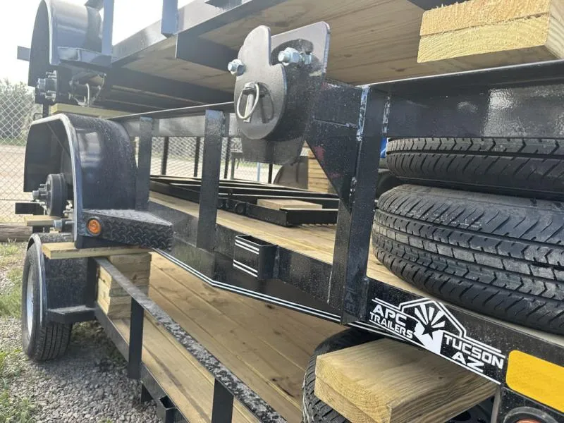 used Other Trailers East Texas  for sale, in Tucson, AZ Thumbnail 4