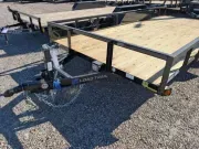 new Utility Trailers Load Trail  for sale, in Tucson, AZ Thumbnail 6