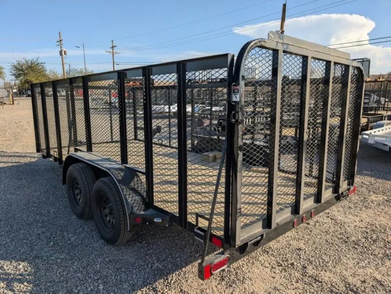 used Other Trailers East Texas  for sale, in Tucson, AZ Thumbnail 8