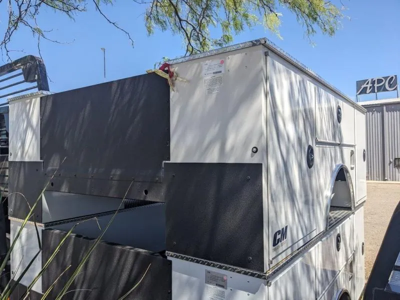 new Other Trailers CM Truck Beds  for sale, in Tucson, AZ Thumbnail 2