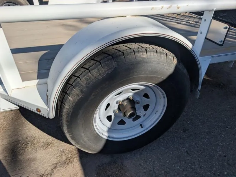 used Other Trailers GR Trailers  for sale, in Tucson, AZ Thumbnail 4