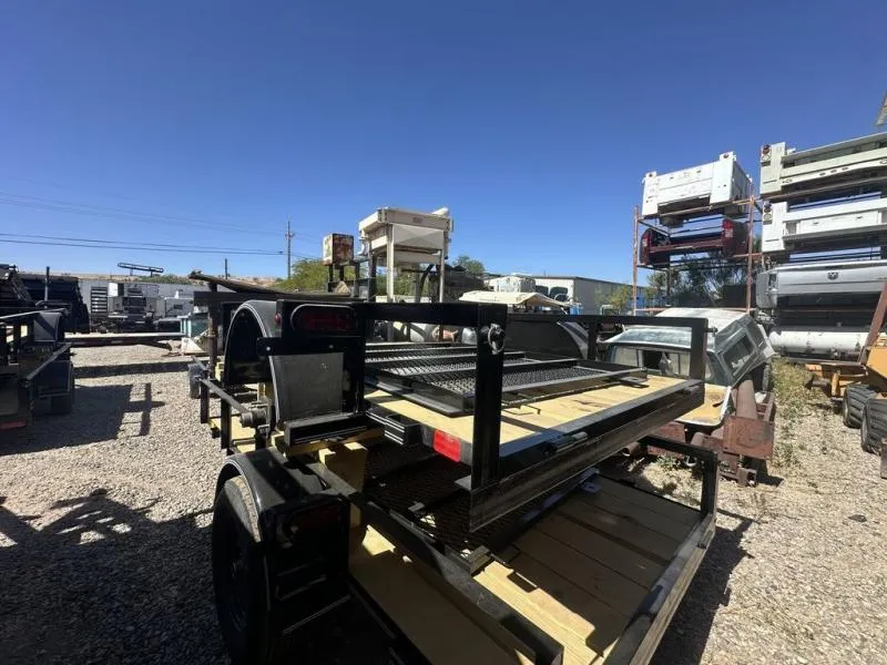 new Utility Trailers Davidson Trailers  for sale, in Tucson, AZ Thumbnail 8