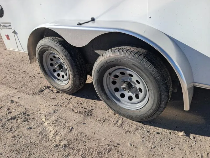 used Other Trailers Haulmark  for sale, in Tucson, AZ Thumbnail 7