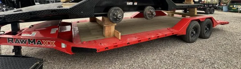 used Other Trailers RawMaxx  for sale, in Tucson, AZ Thumbnail 2