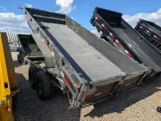 new Dump Trailers RawMaxx  for sale, in Tucson, AZ Thumbnail 6