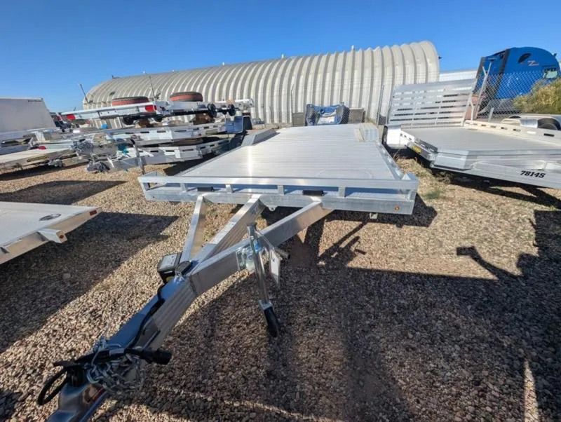 used Other Trailers Aluma  for sale, in Tucson, AZ Thumbnail 5