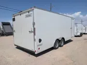 new Cargo (Enclosed) Trailers Haulmark  for sale, in Tucson, AZ Thumbnail 9