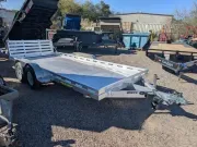 new Utility Trailers Aluma  for sale, in Tucson, AZ Thumbnail 1