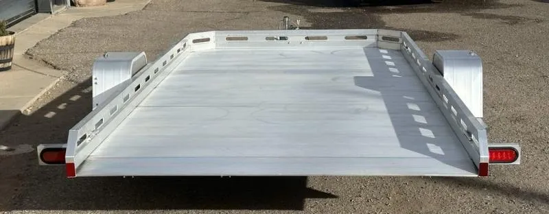 new Tilt Trailers Aluma  for sale, in Tucson, AZ Thumbnail 18
