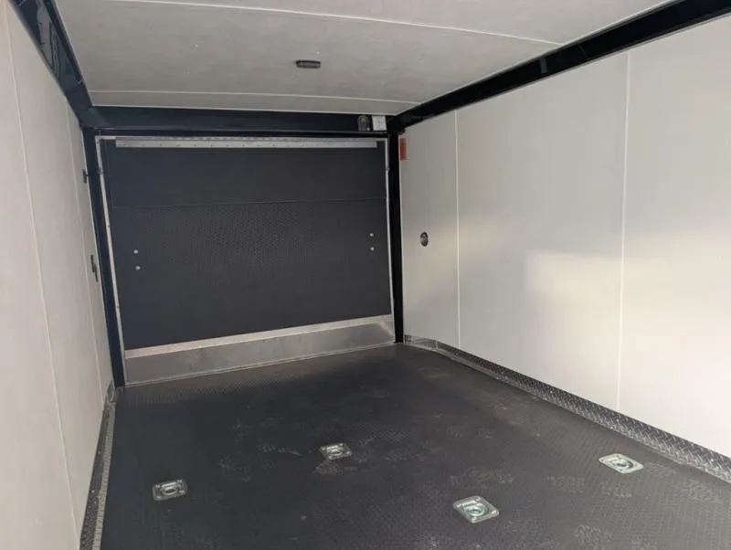 new Cargo (Enclosed) Trailers Haulmark  for sale, in Tucson, AZ Thumbnail 14