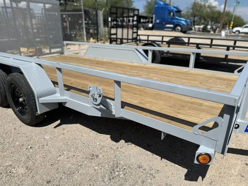 used Other Trailers Load Trail  for sale, in Tucson, AZ Thumbnail 5