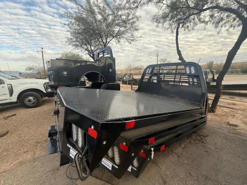 new Other Trailers CM Truck Beds  for sale, in Tucson, AZ Thumbnail 5