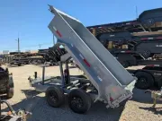 new Dump Trailers RawMaxx  for sale, in Tucson, AZ Thumbnail 1