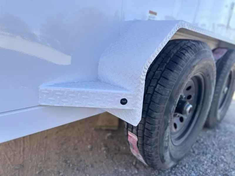 new Cargo (Enclosed) Trailers RawMaxx  for sale, in Tucson, AZ Thumbnail 7