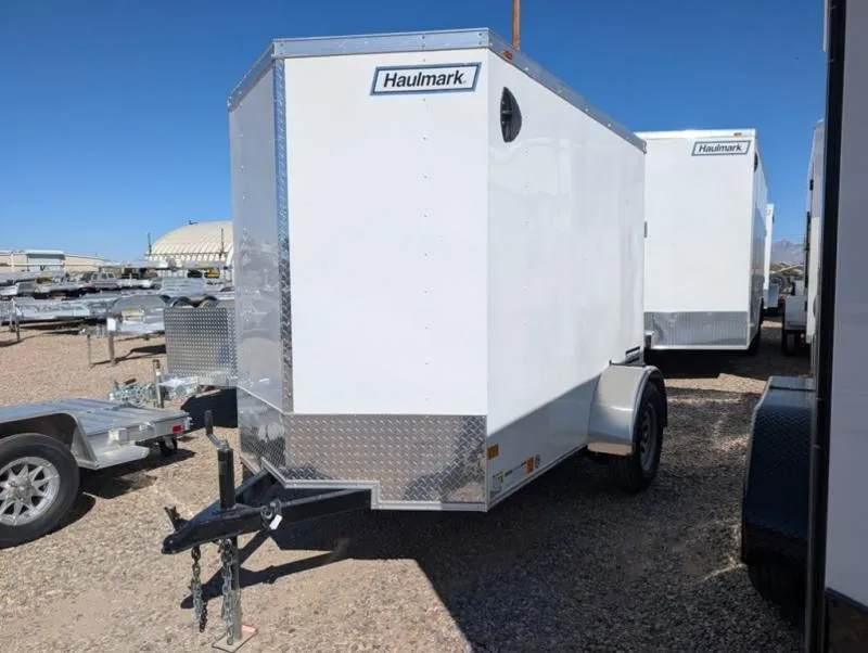 used Other Trailers Haulmark  for sale, in Tucson, AZ Thumbnail 2