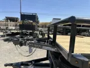 new Utility Trailers Coffee Creek  for sale, in Tucson, AZ Thumbnail 3