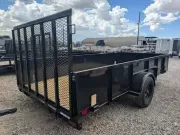new Utility Trailers Davidson Trailers  for sale, in Tucson, AZ Thumbnail 5
