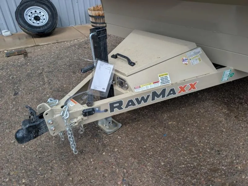 used Other Trailers RawMaxx  for sale, in Tucson, AZ Thumbnail 2