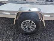 new Utility Trailers Aluma  for sale, in Tucson, AZ Thumbnail 19