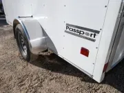new Cargo (Enclosed) Trailers Haulmark  for sale, in Tucson, AZ Thumbnail 9