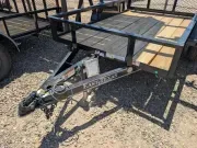 new Utility Trailers East Texas  for sale, in Tucson, AZ Thumbnail 6