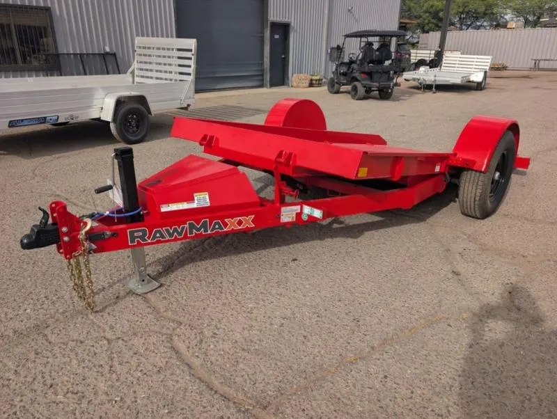 new Tilt Trailers RawMaxx  for sale, in Tucson, AZ Thumbnail 2