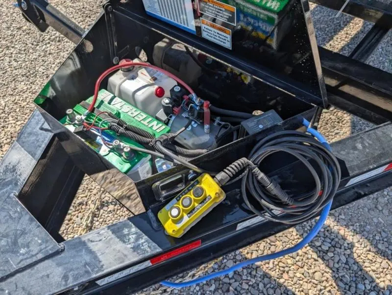 used Other Trailers Load Trail  for sale, in Tucson, AZ Thumbnail 13