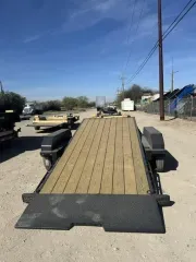 new Equipment / Flatbed Trailers Orange Ox  for sale, in Tucson, AZ Thumbnail 20