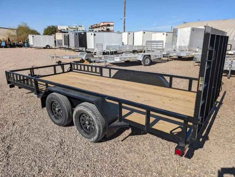 2026 Load Trail