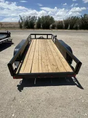 new Utility Trailers East Texas  for sale, in Tucson, AZ Thumbnail 3