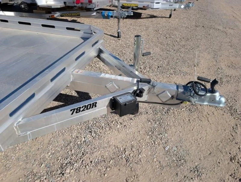 used Other Trailers Aluma  for sale, in Tucson, AZ Thumbnail 2