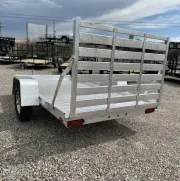 new Utility Trailers Aluma  for sale, in Tucson, AZ Thumbnail 4