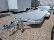 new Utility Trailers Aluma  for sale, in Tucson, AZ Thumbnail 1