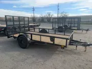 new Utility Trailers East Texas  for sale, in Tucson, AZ Thumbnail 3
