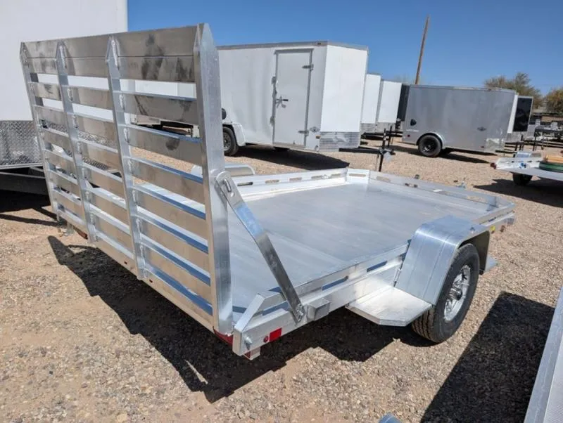 new Utility Trailers Aluma  for sale, in Tucson, AZ Thumbnail 19
