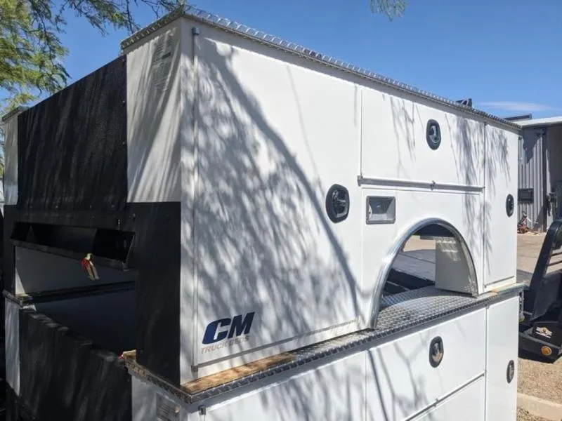 new Other Trailers CM Truck Beds  for sale, in Tucson, AZ Thumbnail 4