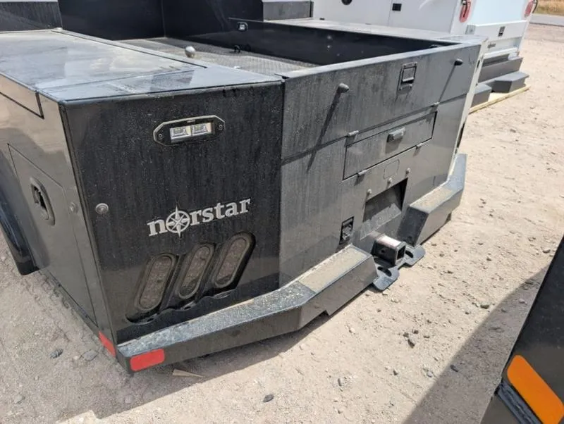 new Flat Decks Norstar  for sale, in Tucson, AZ Thumbnail 4