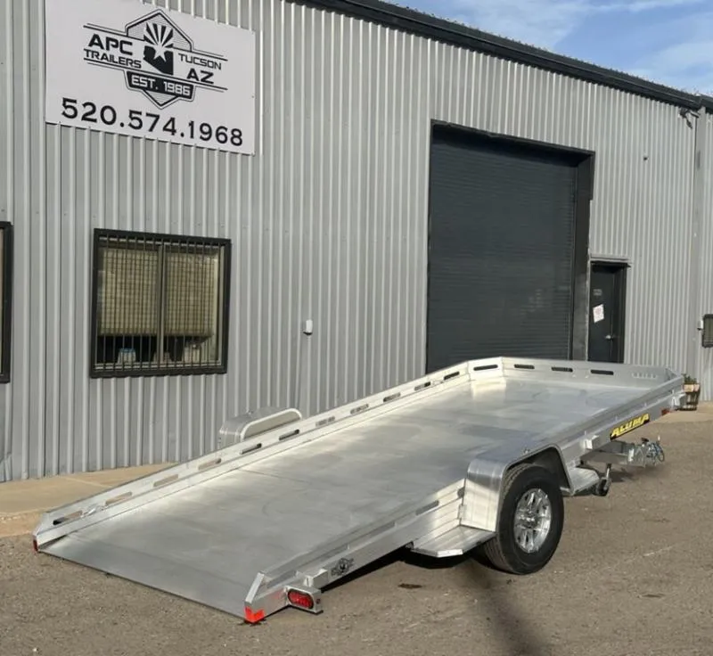 new Tilt Trailers Aluma  for sale, in Tucson, AZ Thumbnail 2