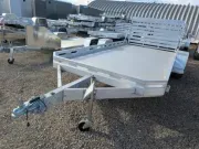 new Utility Trailers Aluma  for sale, in Tucson, AZ Thumbnail 4