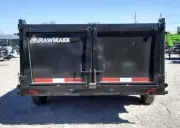 new Dump Trailers RawMaxx  for sale, in Tucson, AZ Thumbnail 5