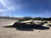 new Equipment / Flatbed Trailers Orange Ox  for sale, in Tucson, AZ Thumbnail 43