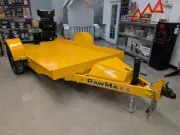 new Tilt Trailers RawMaxx  for sale, in Tucson, AZ Thumbnail 1