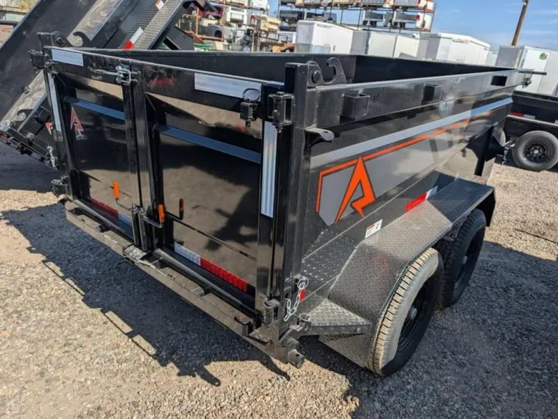 new Dump Trailers RawMaxx  for sale, in Tucson, AZ Thumbnail 3