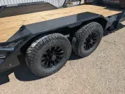 new Car Haulers / Racing Trailers RawMaxx  for sale, in Tucson, AZ Thumbnail 8