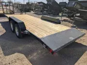 new Car Haulers / Racing Trailers East Texas  for sale, in Tucson, AZ Thumbnail 8