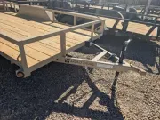 new Utility Trailers Load Trail  for sale, in Tucson, AZ Thumbnail 11