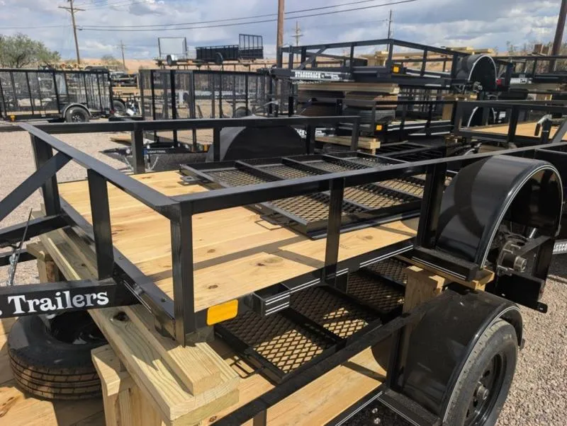 new Utility Trailers Davidson Trailers  for sale, in Tucson, AZ Thumbnail 3