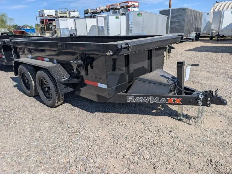 used Other Trailers RawMaxx  for sale, in Tucson, AZ Thumbnail 2